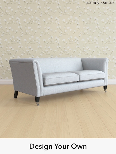 Anneliese/Seaspray Blue Chatsworth By Laura Ashley (E21519) | £1,450