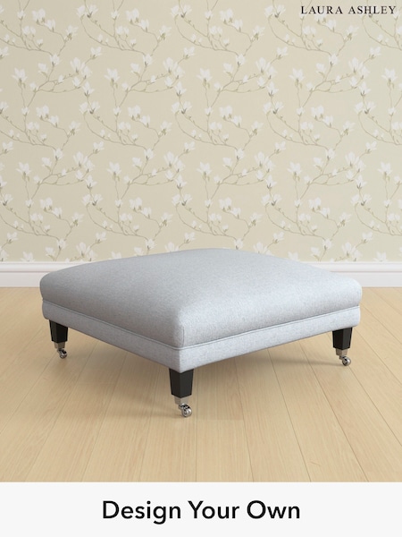 Anneliese/Seaspray Blue Chatsworth By Laura Ashley (E21519) | £600