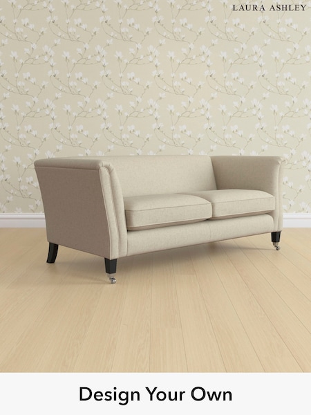 Bainton/Natural Chatsworth By Laura Ashley (E21521) | £1,200