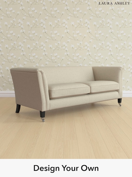 Bainton/Natural Chatsworth By Laura Ashley (E21521) | £1,300