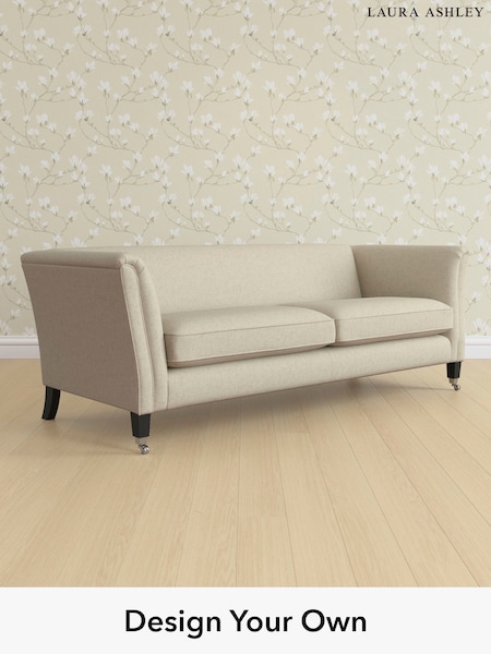 Bainton/Natural Chatsworth By Laura Ashley (E21521) | £1,400