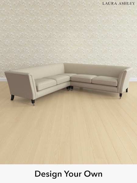 Bainton/Natural Chatsworth By Laura Ashley (E21521) | £2,625