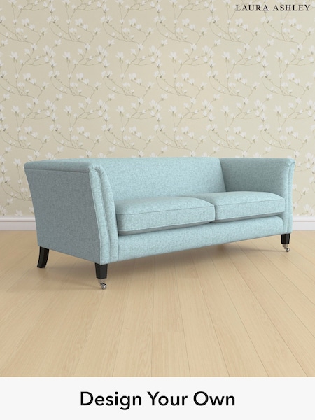 Bainton/Newport Blue Chatsworth By Laura Ashley (E21523) | £1,300