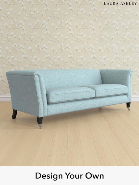 Bainton/Newport Blue Chatsworth By Laura Ashley (E21523) | £1,400