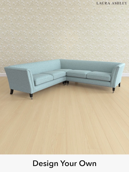 Bainton/Newport Blue Chatsworth By Laura Ashley (E21523) | £2,625
