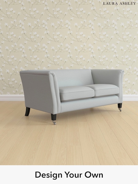 Dalton/Steel Grey Chatsworth By Laura Ashley (E21525) | £1,250