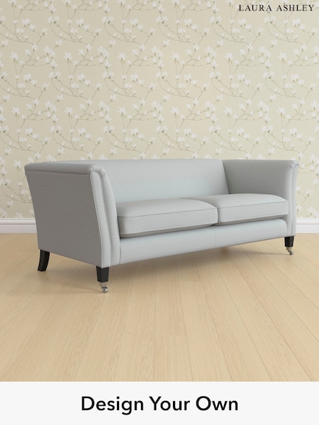 Dalton/Steel Grey Chatsworth By Laura Ashley (E21525) | £1,450