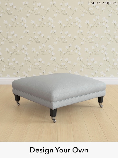 Dalton/Steel Grey Chatsworth By Laura Ashley (E21525) | £600