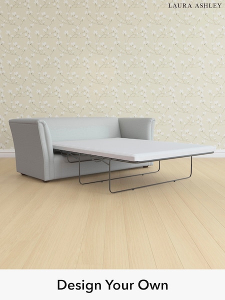 Dalton/Steel Grey Chatsworth By Laura Ashley (E21525) | £2,000
