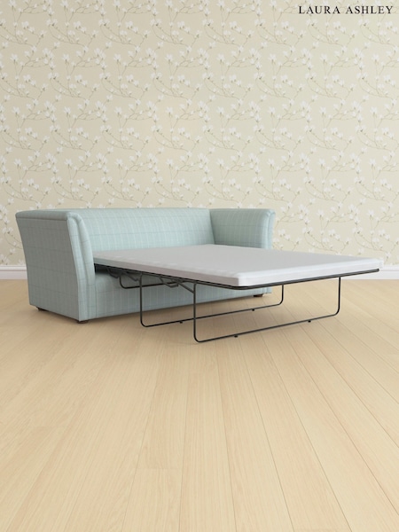 Carolyn Check/Duck Egg Chatsworth By Laura Ashley (E21526) | £2,000