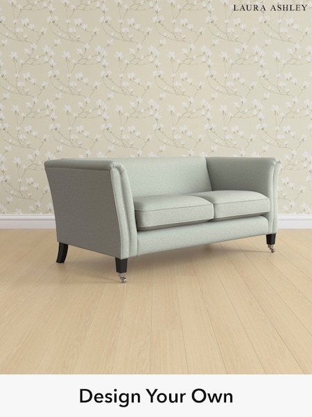 Bainton/Sage Green Chatsworth By Laura Ashley (E21529) | £1,100