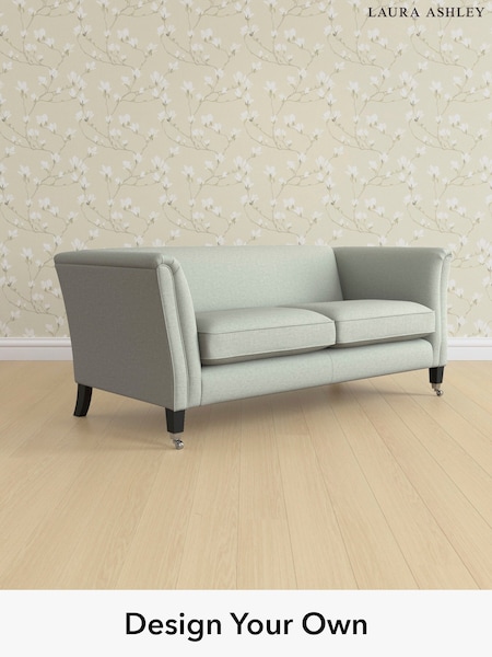 Bainton/Sage Green Chatsworth By Laura Ashley (E21529) | £1,200