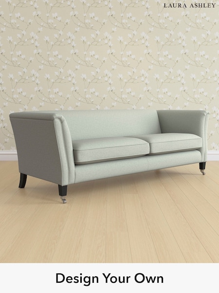 Bainton/Sage Green Chatsworth By Laura Ashley (E21529) | £1,400