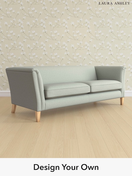 Bainton/Sage Green Chatsworth By Laura Ashley (E21529) | £500 - £2,625