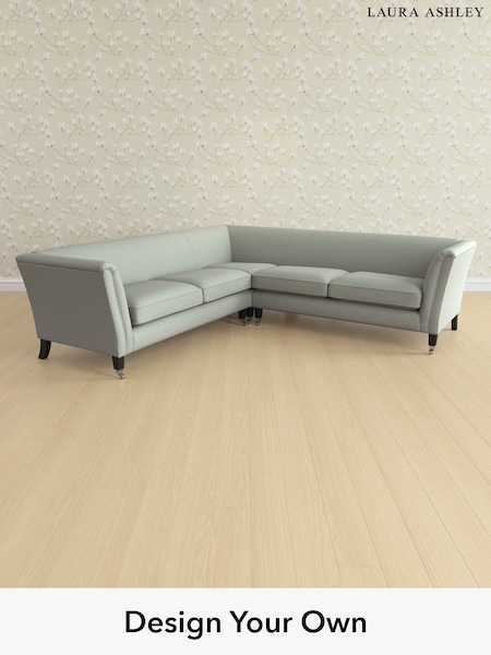 Bainton/Sage Green Chatsworth By Laura Ashley (E21529) | £2,625
