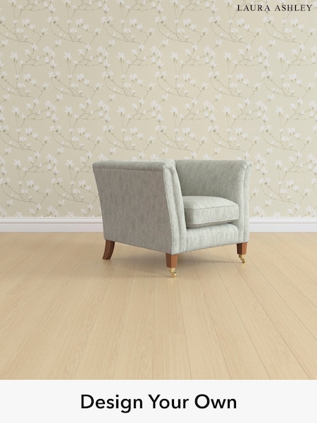 Harley/Dove Grey Chatsworth By Laura Ashley (E21535) | £1,000