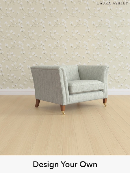 Harley/Dove Grey Chatsworth By Laura Ashley (E21535) | £1,100