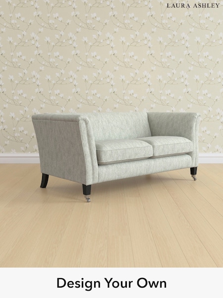 Harley/Dove Grey Chatsworth By Laura Ashley (E21535) | £1,325