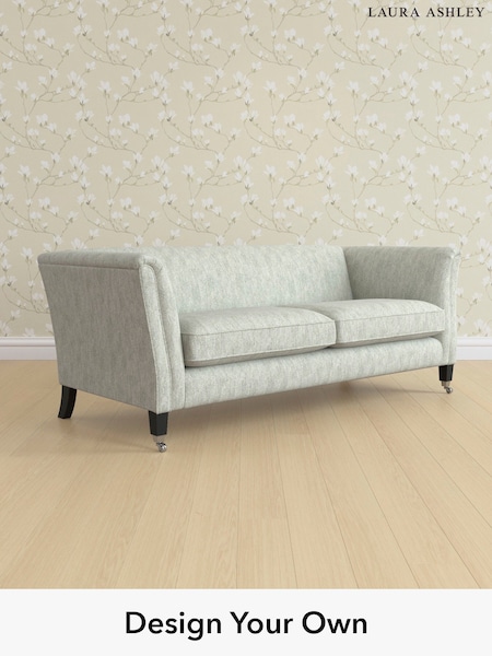 Harley/Dove Grey Chatsworth By Laura Ashley (E21535) | £1,525