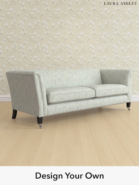 Harley/Dove Grey Chatsworth By Laura Ashley (E21535) | £1,625