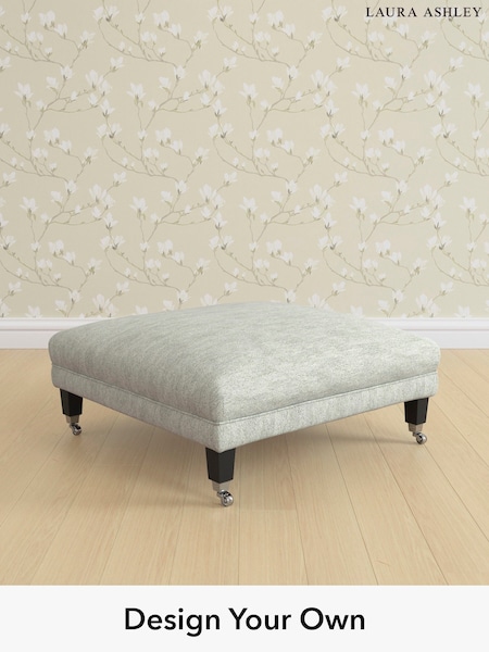 Harley/Dove Grey Chatsworth By Laura Ashley (E21535) | £650