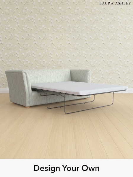 Harley/Dove Grey Chatsworth By Laura Ashley (E21535) | £2,075