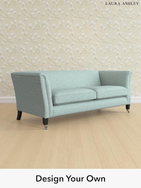 Harley/Duck Egg Chatsworth By Laura Ashley (E21536) | £1,525