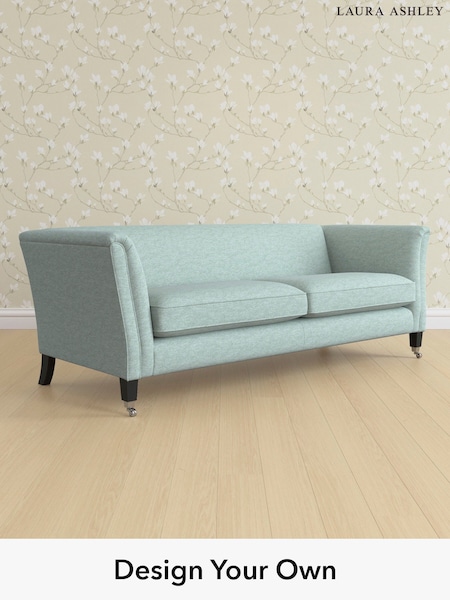 Harley/Duck Egg Chatsworth By Laura Ashley (E21536) | £1,625