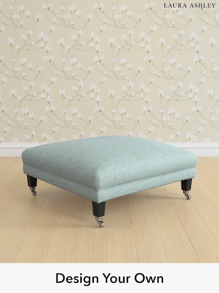 Harley/Duck Egg Chatsworth By Laura Ashley (E21536) | £650