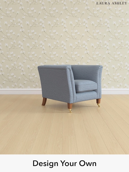 Harley/Seaspray Blue Chatsworth By Laura Ashley (E21537) | £1,000