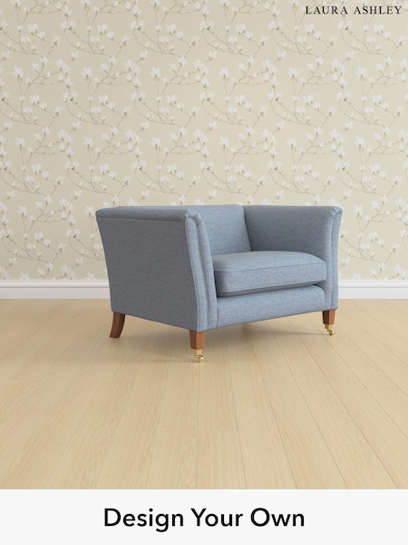 Harley/Seaspray Blue Chatsworth By Laura Ashley (E21537) | £1,100