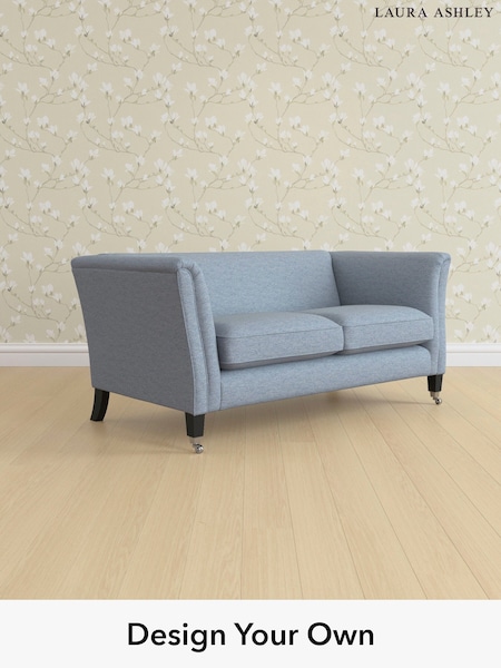 Harley/Seaspray Blue Chatsworth By Laura Ashley (E21537) | £1,325