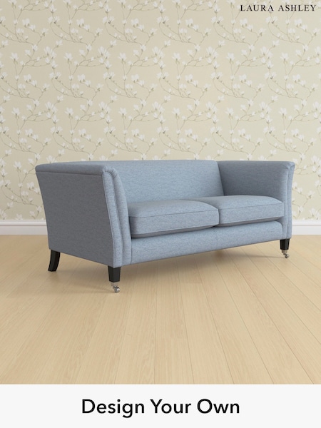 Harley/Seaspray Blue Chatsworth By Laura Ashley (E21537) | £1,425