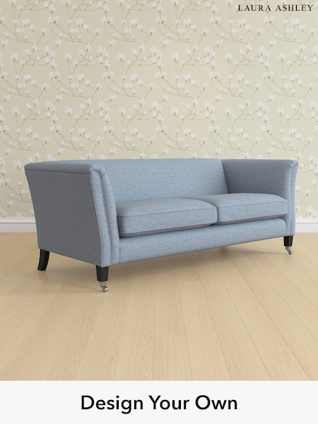 Harley/Seaspray Blue Chatsworth By Laura Ashley (E21537) | £1,525