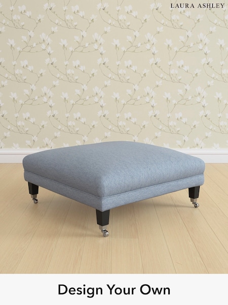Harley/Seaspray Blue Chatsworth By Laura Ashley (E21537) | £650