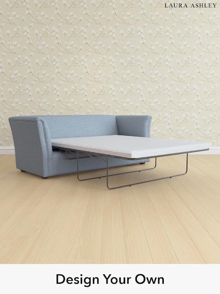 Harley/Seaspray Blue Chatsworth By Laura Ashley (E21537) | £2,075