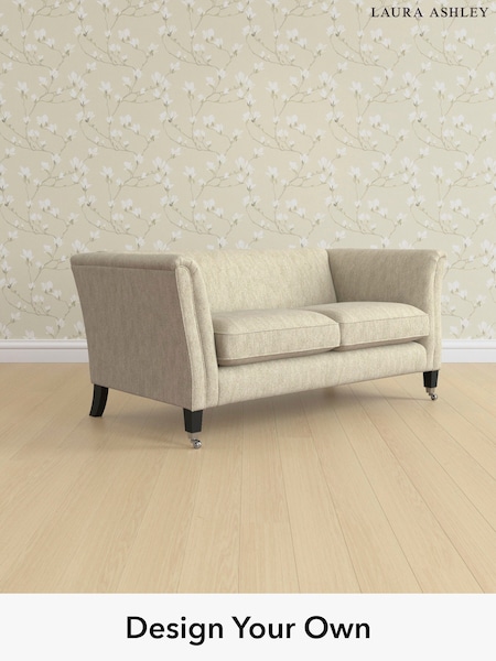 Harley/Natural Chatsworth By Laura Ashley (E21538) | £1,325