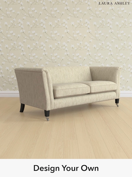 Harley/Natural Chatsworth By Laura Ashley (E21538) | £1,425