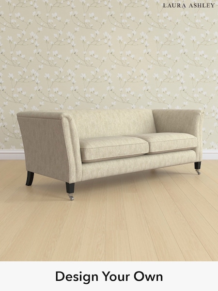 Harley/Natural Chatsworth By Laura Ashley (E21538) | £1,525
