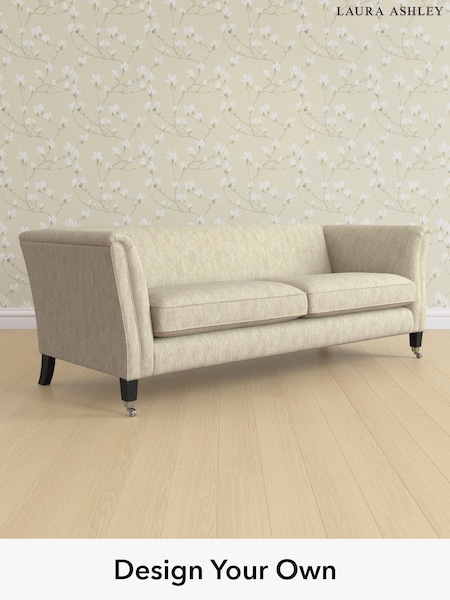 Harley/Natural Chatsworth By Laura Ashley (E21538) | £1,625