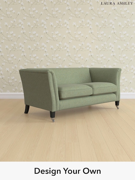 Harley/Moss Green Chatsworth By Laura Ashley (E21539) | £1,325