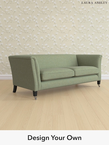 Harley/Moss Green Chatsworth By Laura Ashley (E21539) | £1,525