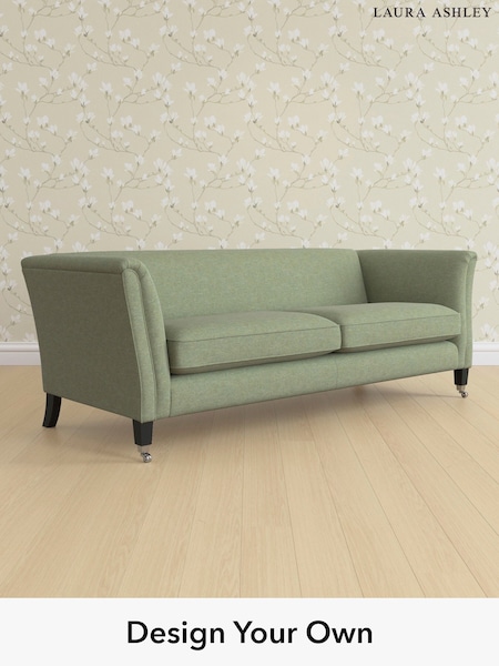 Harley/Moss Green Chatsworth By Laura Ashley (E21539) | £1,625