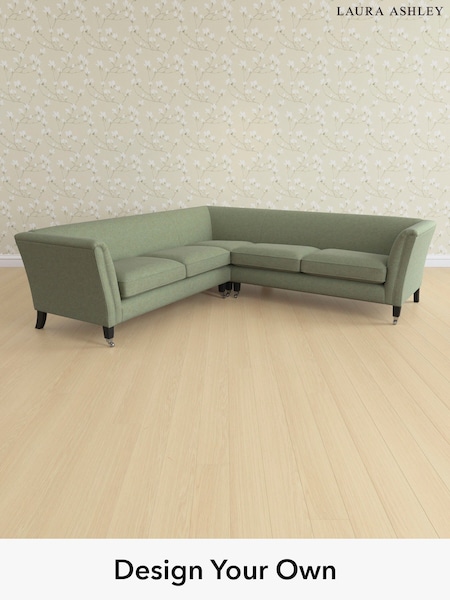 Harley/Moss Green Chatsworth By Laura Ashley (E21539) | £2,925