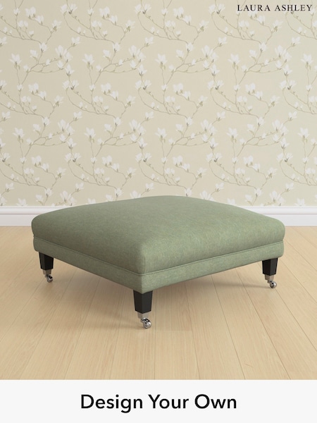 Harley/Moss Green Chatsworth By Laura Ashley (E21539) | £650