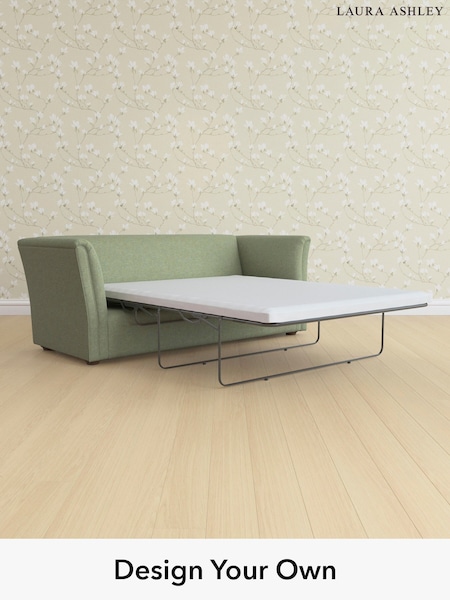 Harley/Moss Green Chatsworth By Laura Ashley (E21539) | £2,075