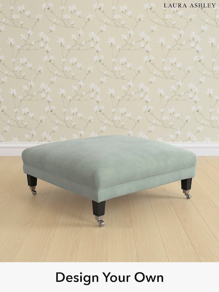 Kendrick/Pale Grey Green Chatsworth By Laura Ashley (E21548) | £500