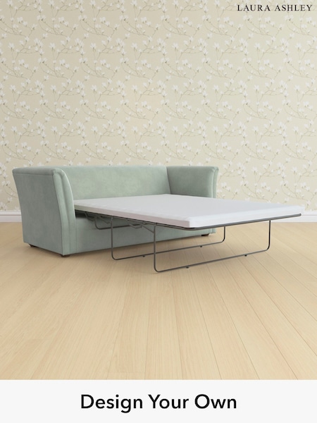 Kendrick/Pale Grey Green Chatsworth By Laura Ashley (E21548) | £1,850