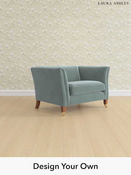 Kendrick/Fern Green Chatsworth By Laura Ashley (E21549) | £950