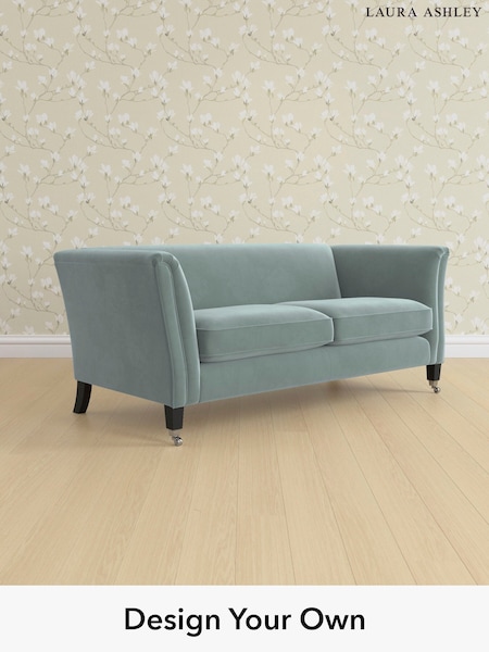 Kendrick/Fern Green Chatsworth By Laura Ashley (E21549) | £1,200